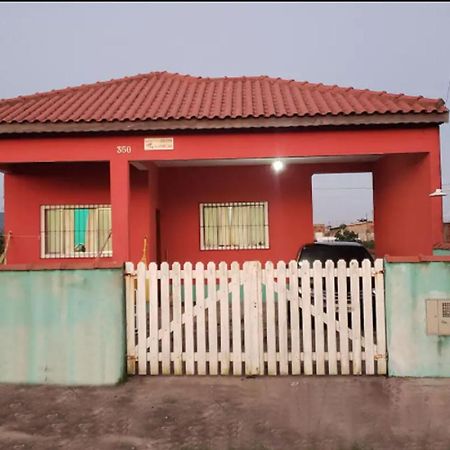 Casa Pestana - Ilha Comprida Villa Екстериор снимка