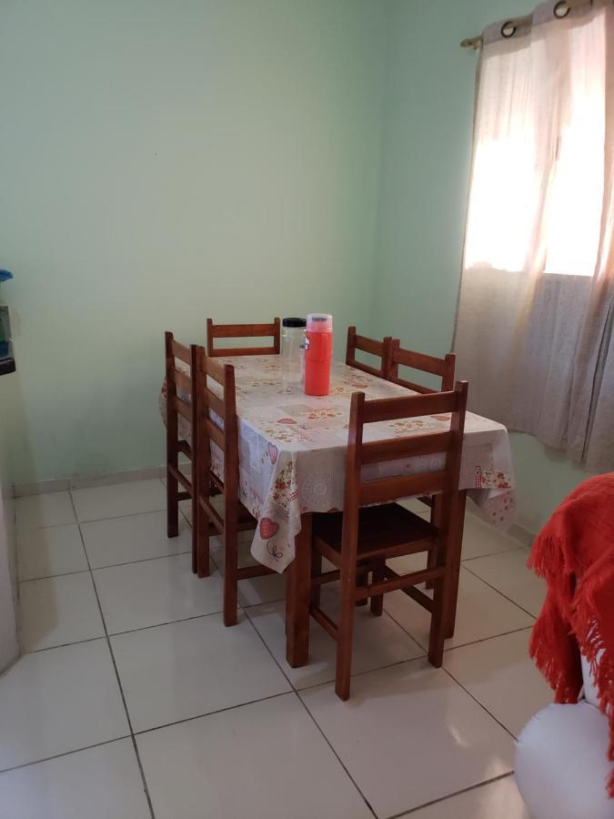 Casa Pestana - Ilha Comprida Villa Екстериор снимка