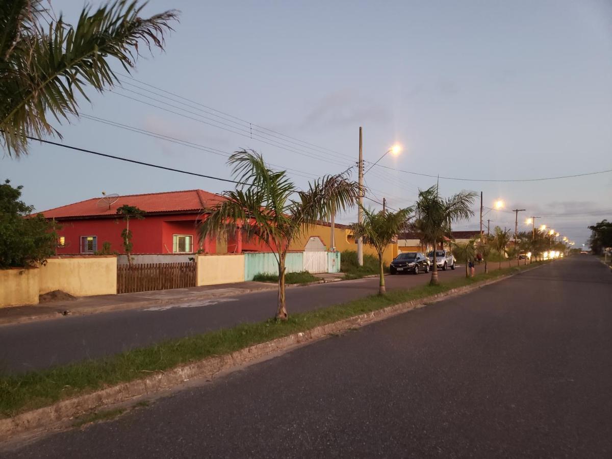Casa Pestana - Ilha Comprida Villa Екстериор снимка