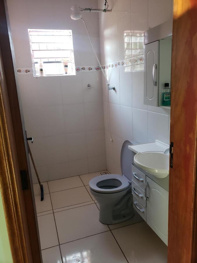 Casa Pestana - Ilha Comprida Villa Екстериор снимка